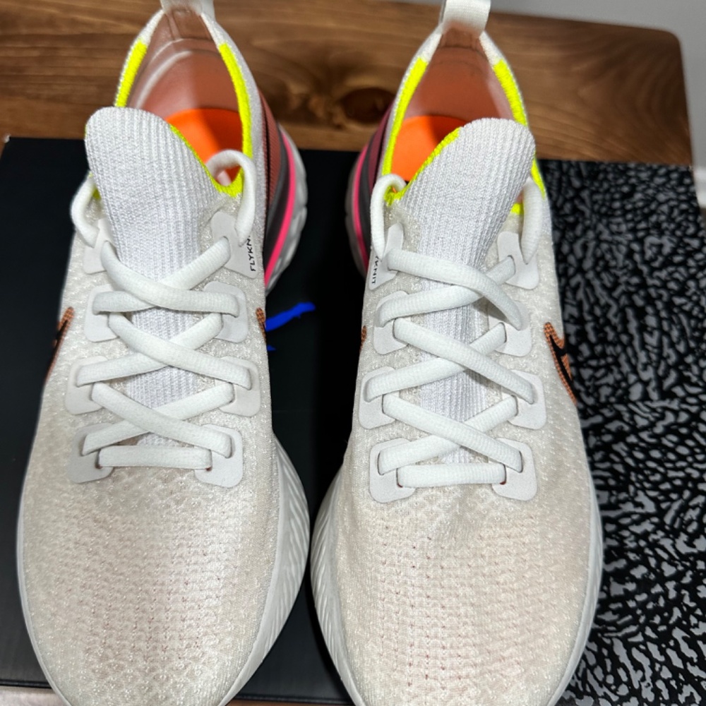 Nike Epic React - image 3